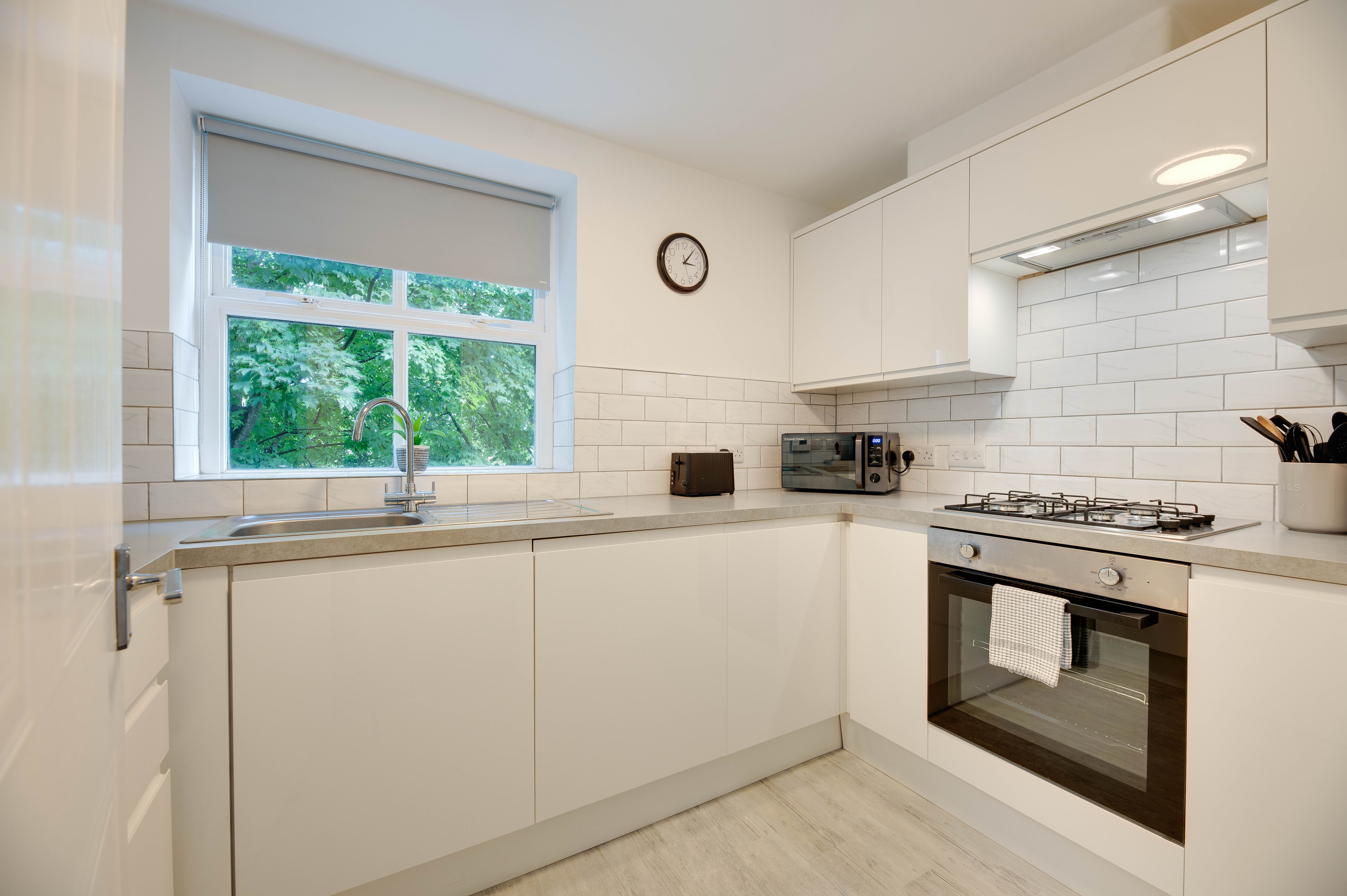 St James Apartment (12)
