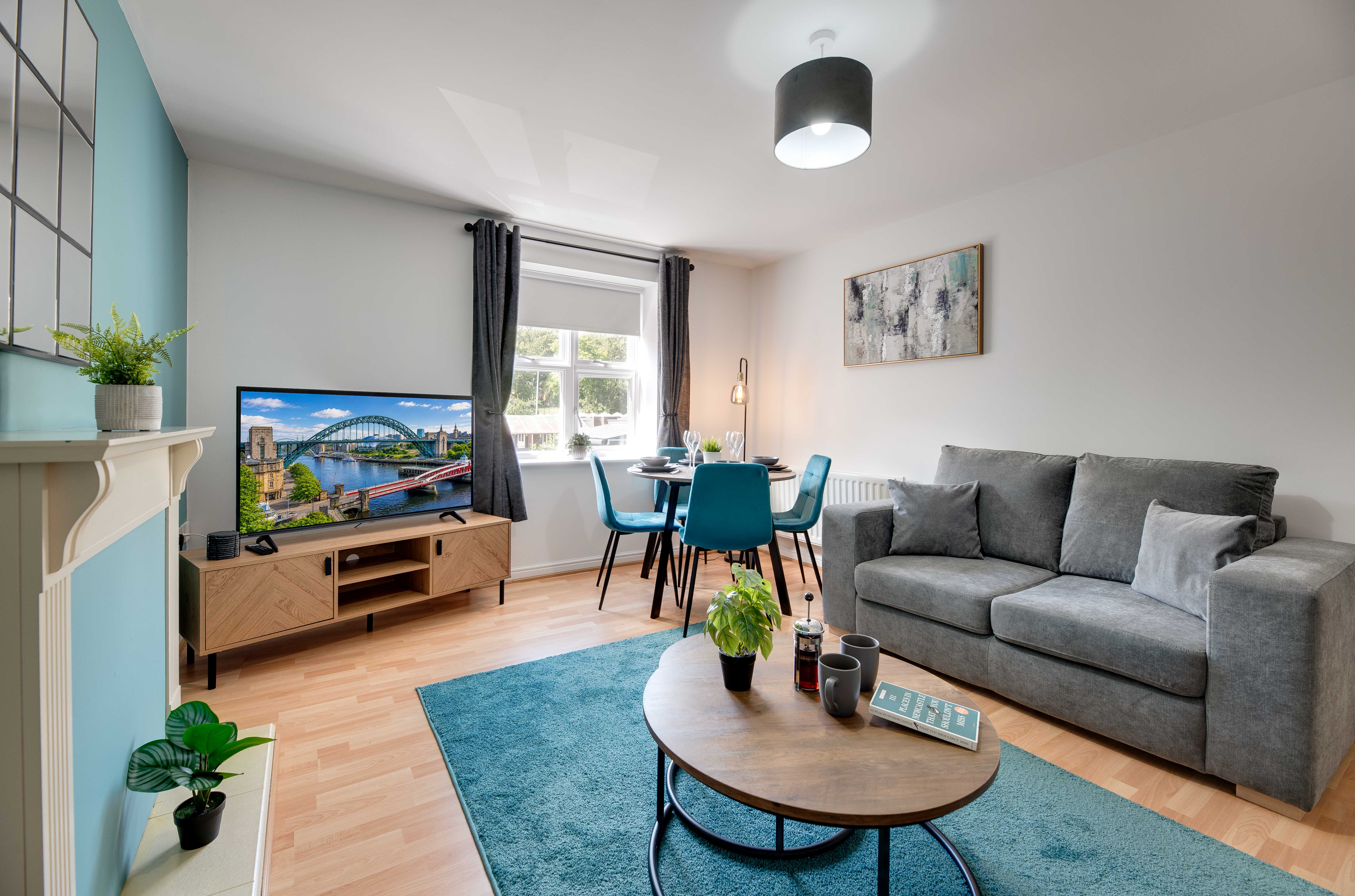 St James Apartment (2)