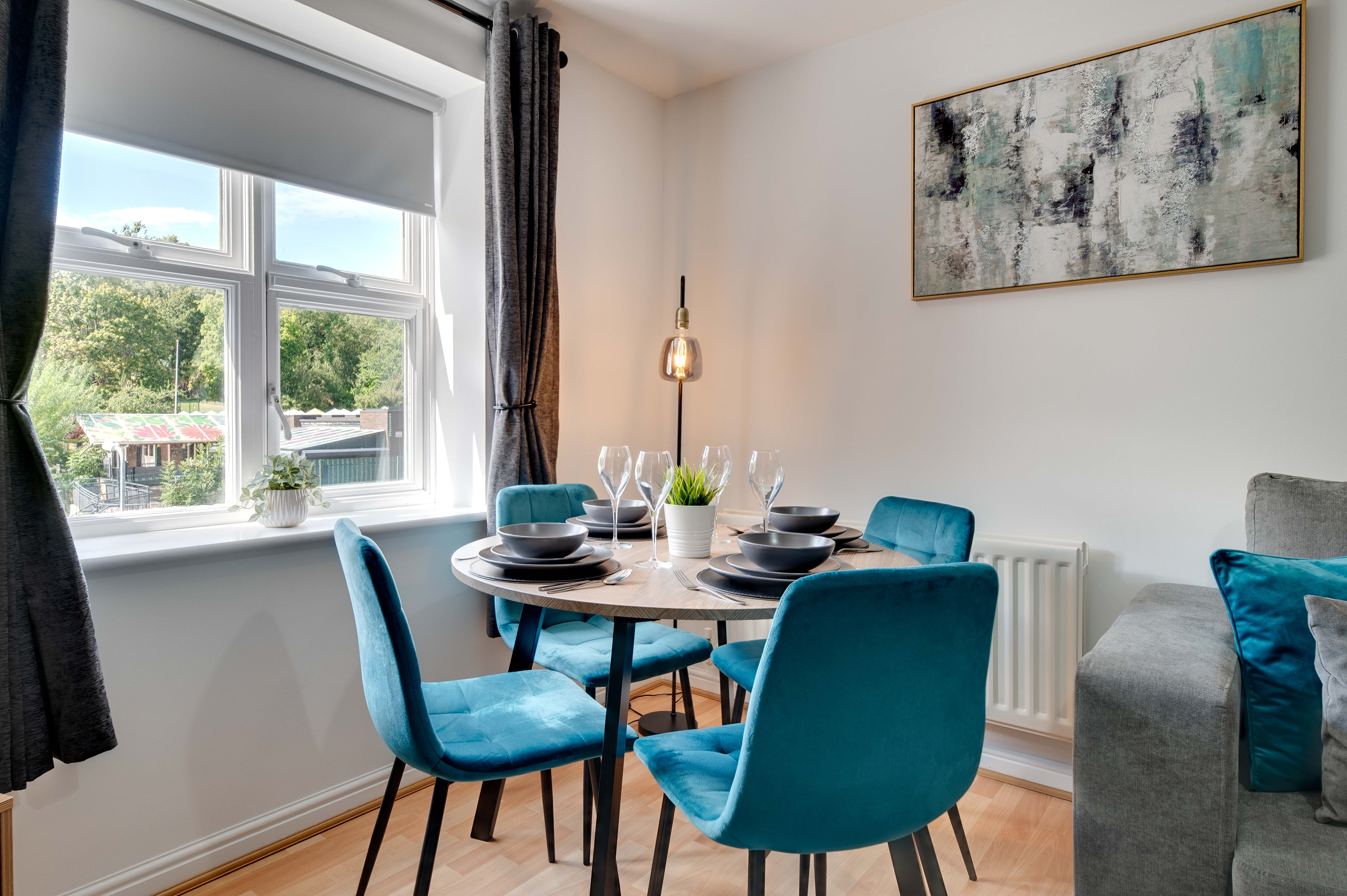 St James Apartment (3)