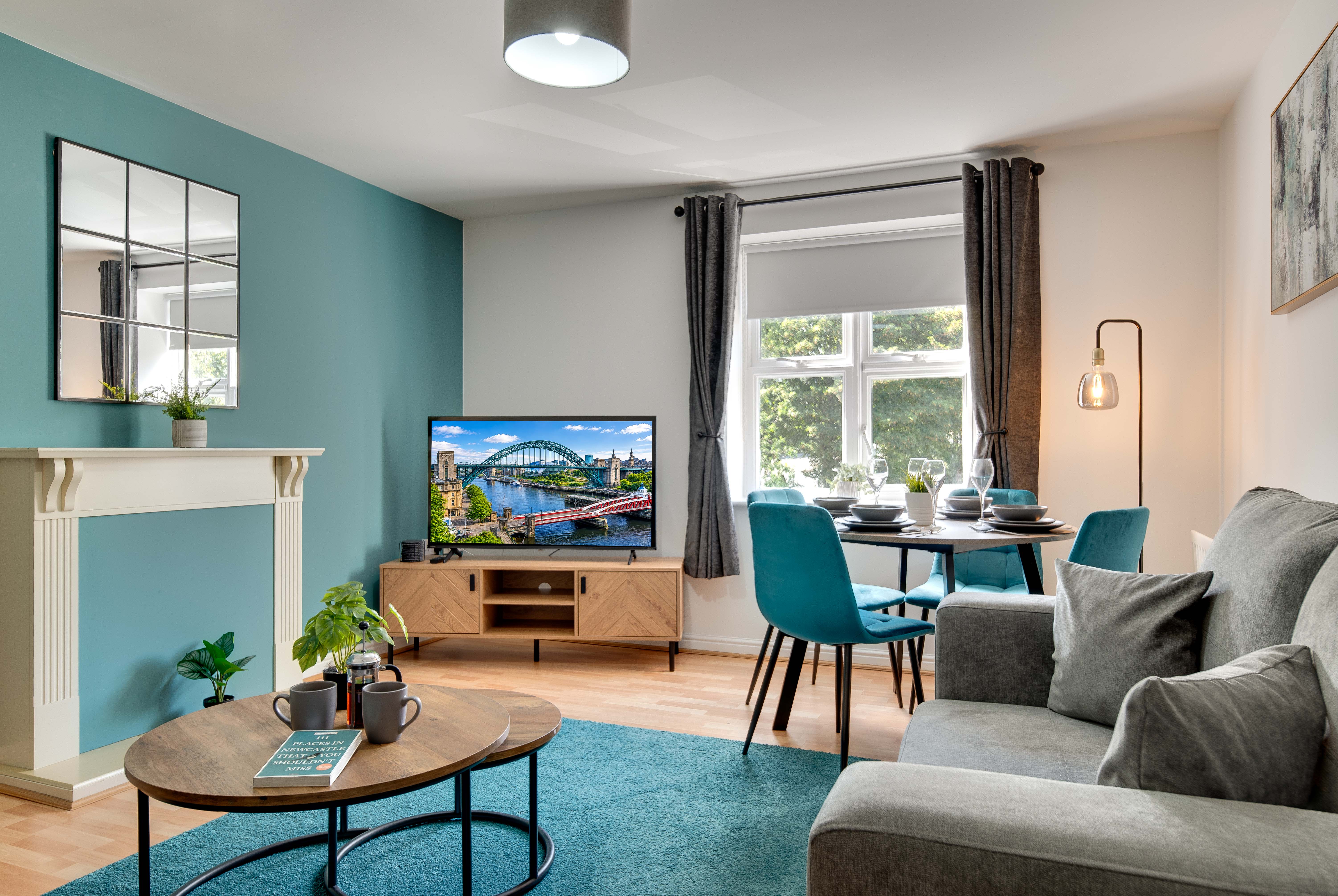 St James Apartment (4)