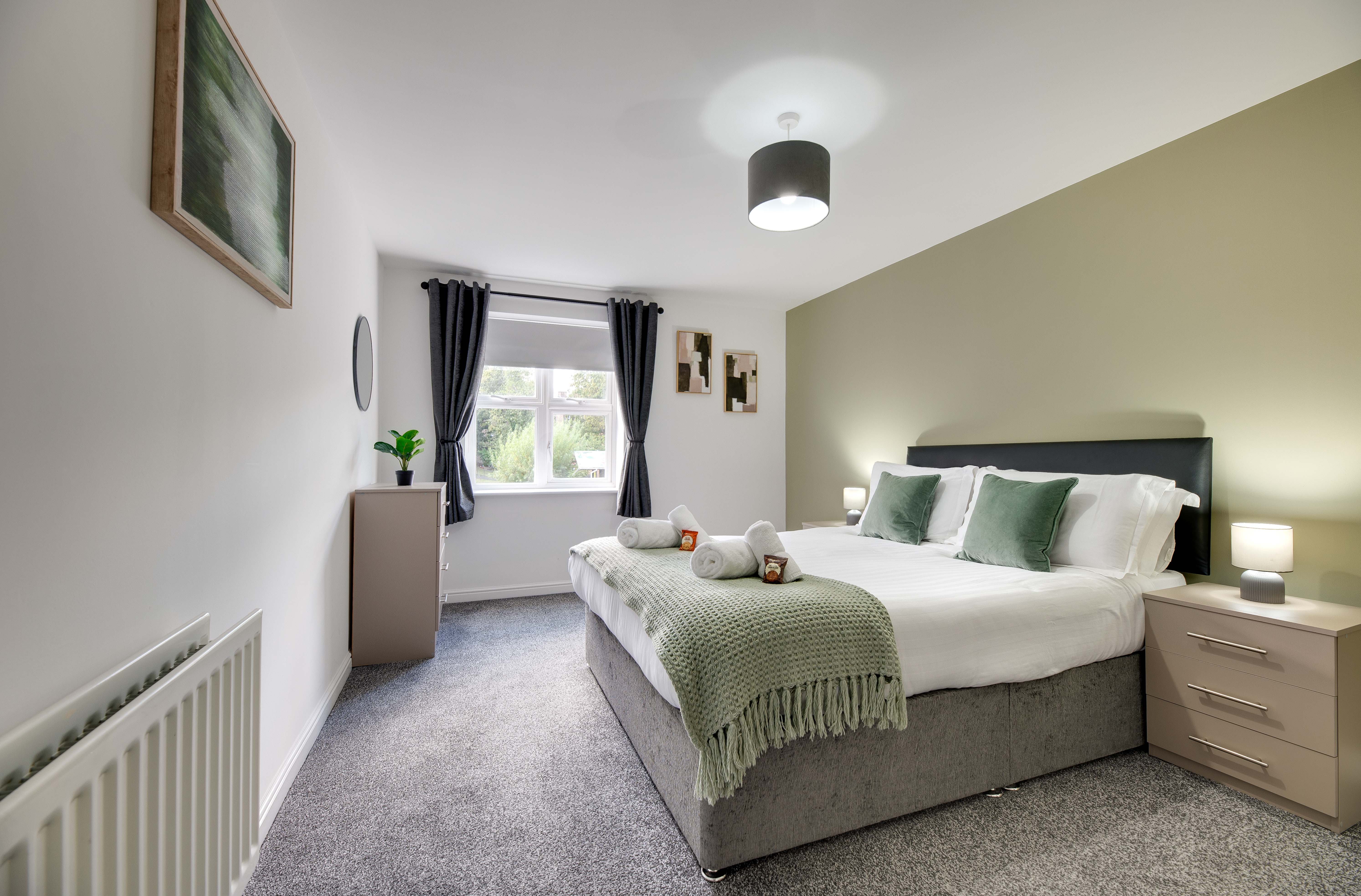 St James Apartment (5)