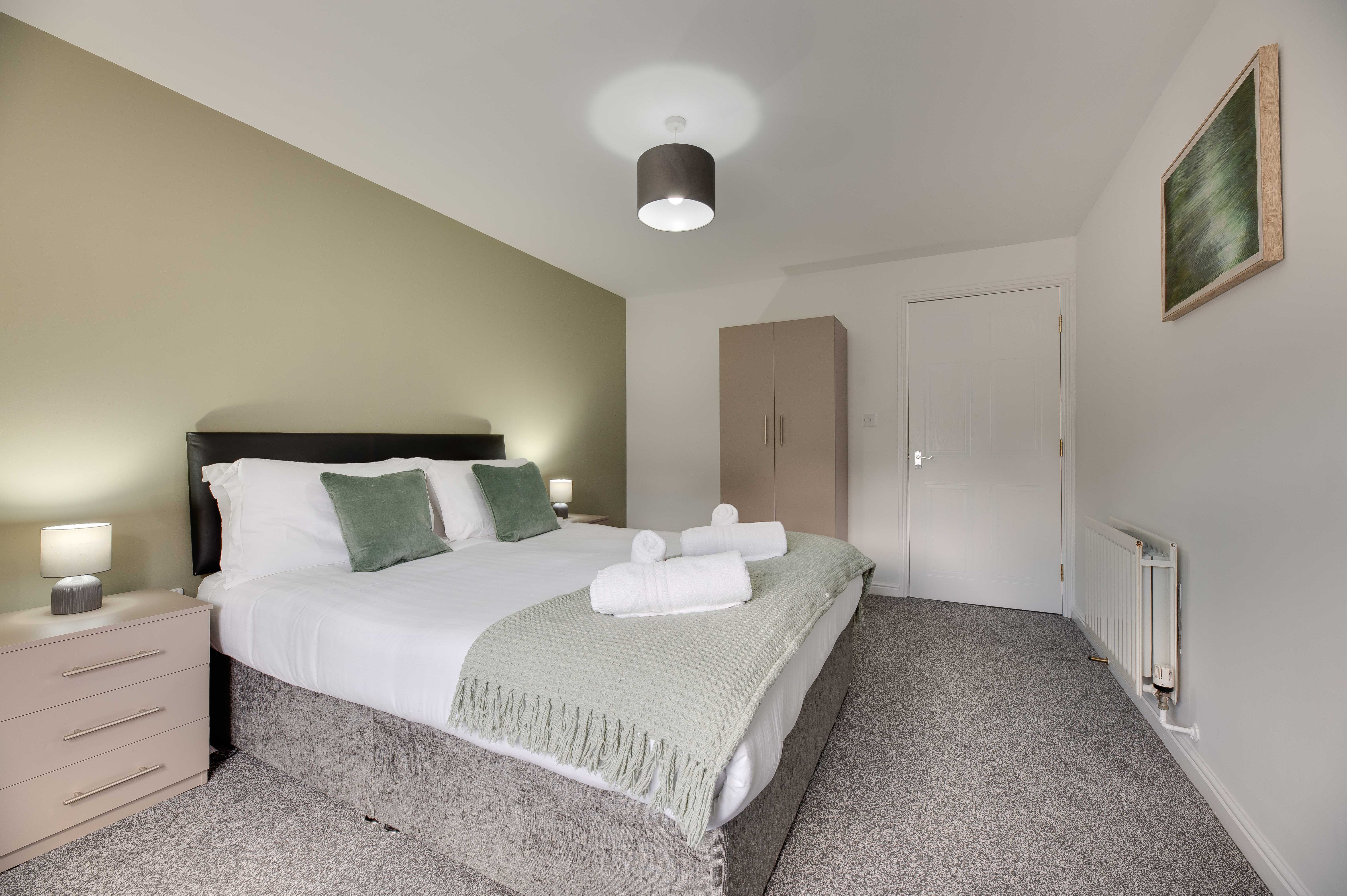 St James Apartment (6)