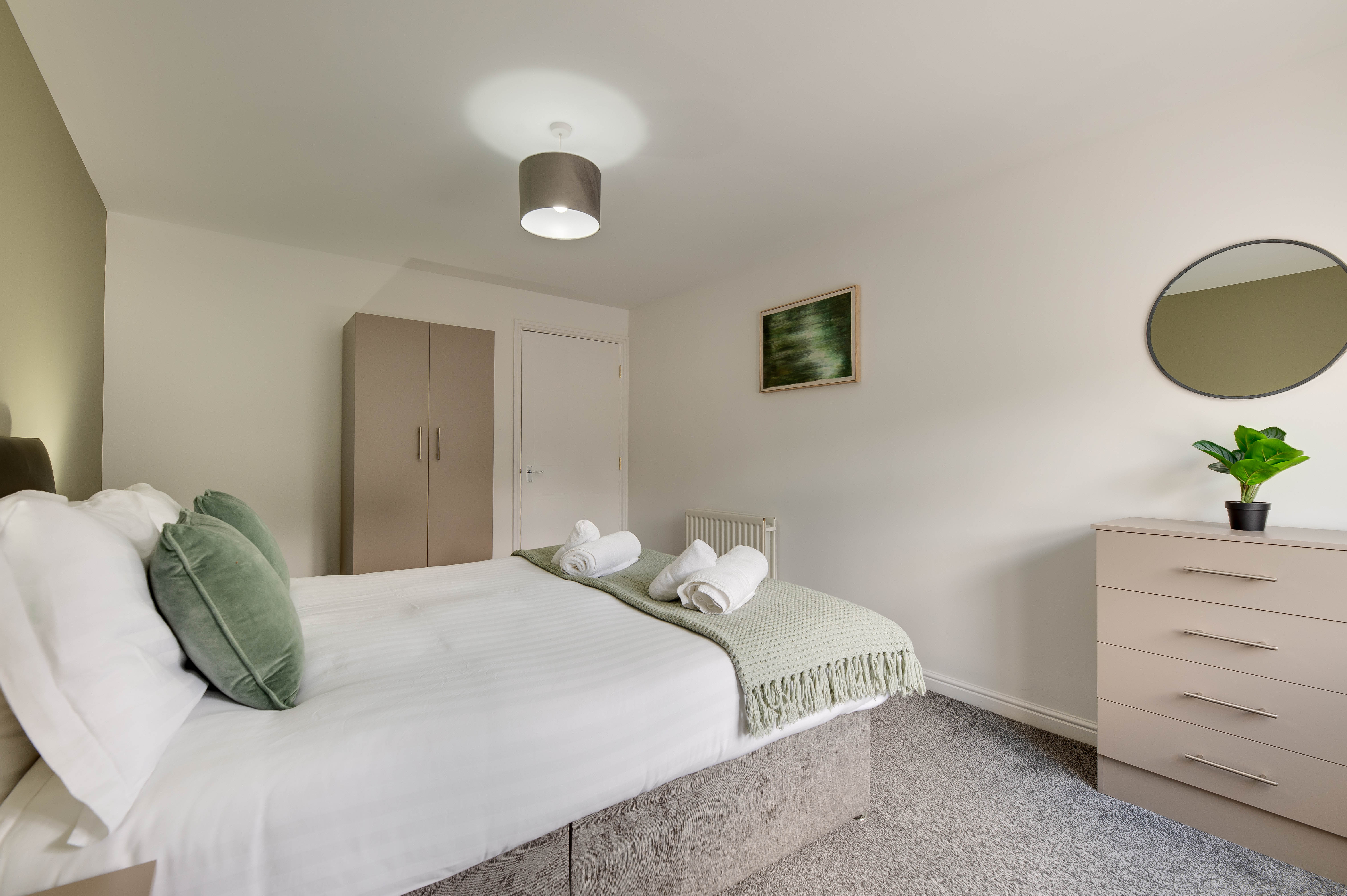 St James Apartment (7)