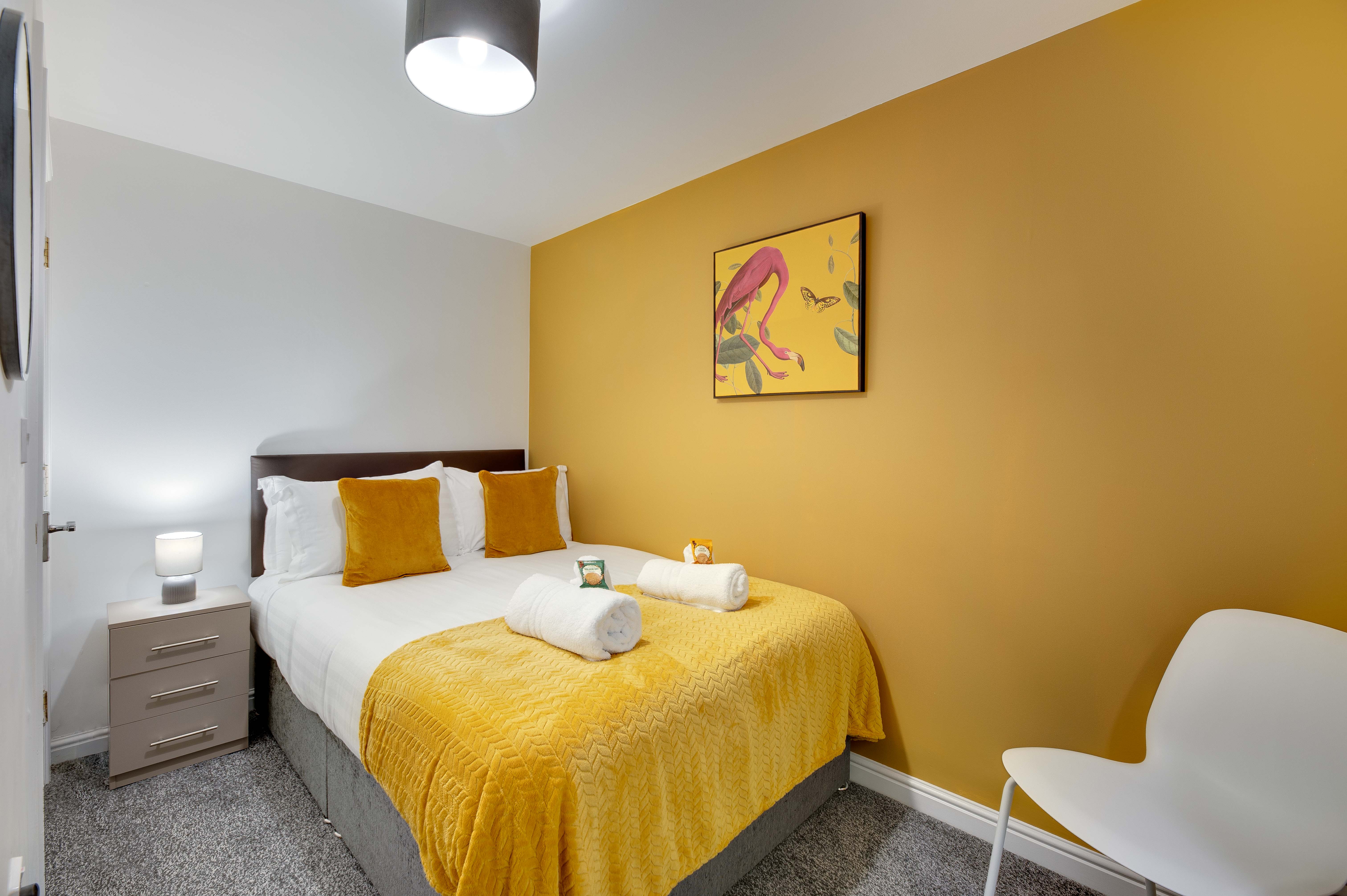 St James Apartment (8)