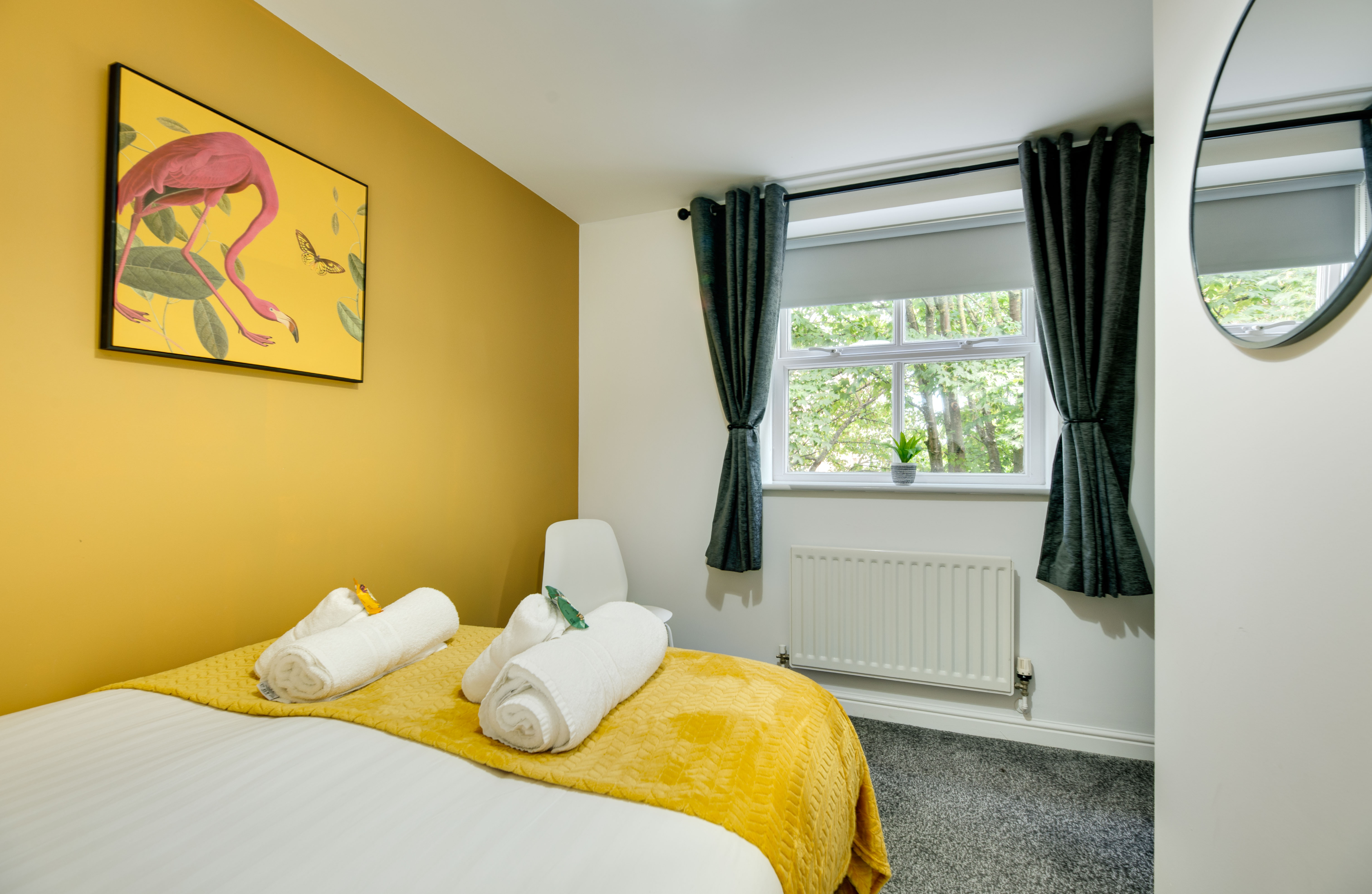 St James Apartment (9)