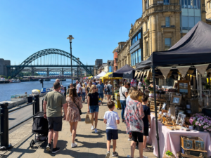 Newcastle Market