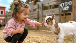 Ouseburn Farm
