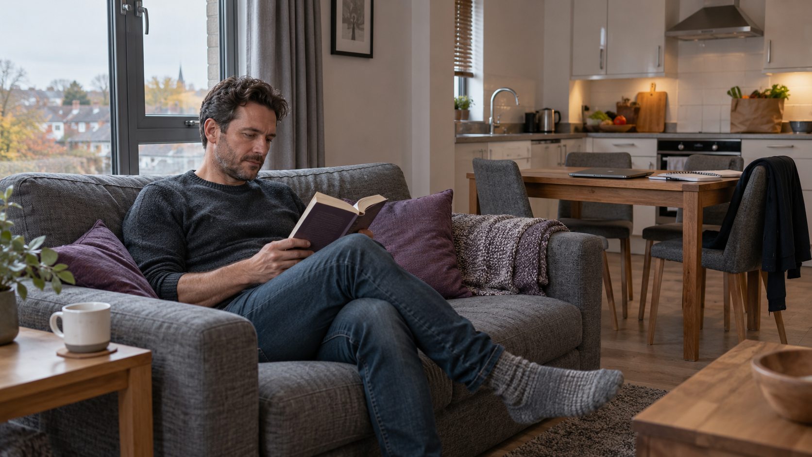 Putting Wellbeing First When Working Away from Home on World Mental Health Day
